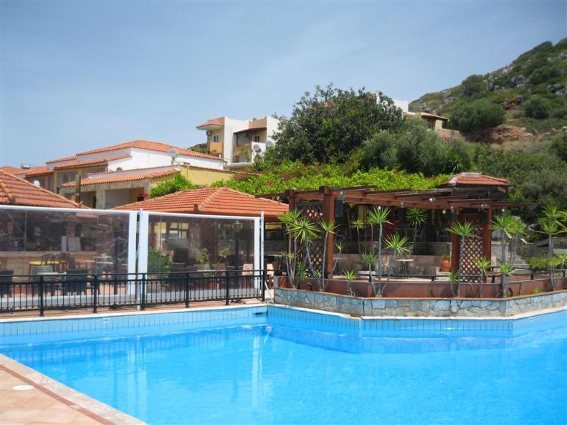 Bella Vista Hotel Sissi Exterior foto