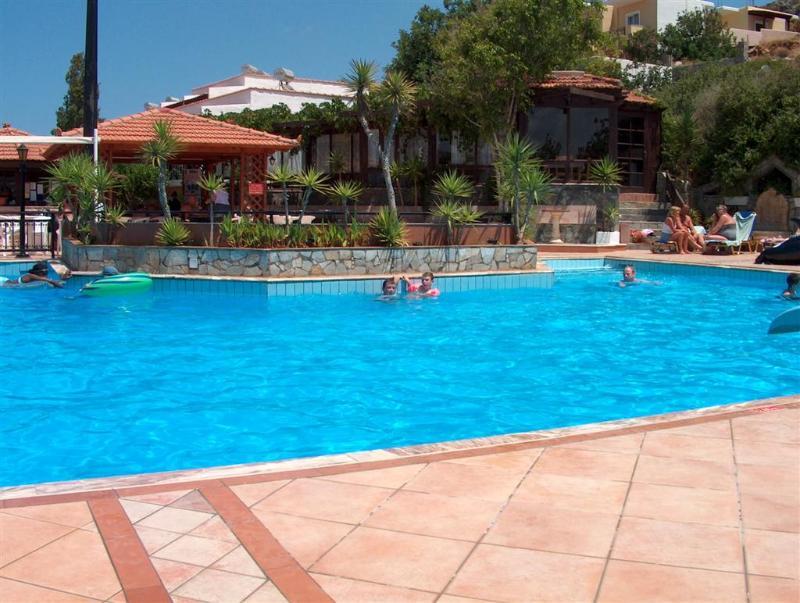 Bella Vista Hotel Sissi Exterior foto